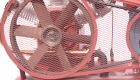 mining diesel piston air compressor