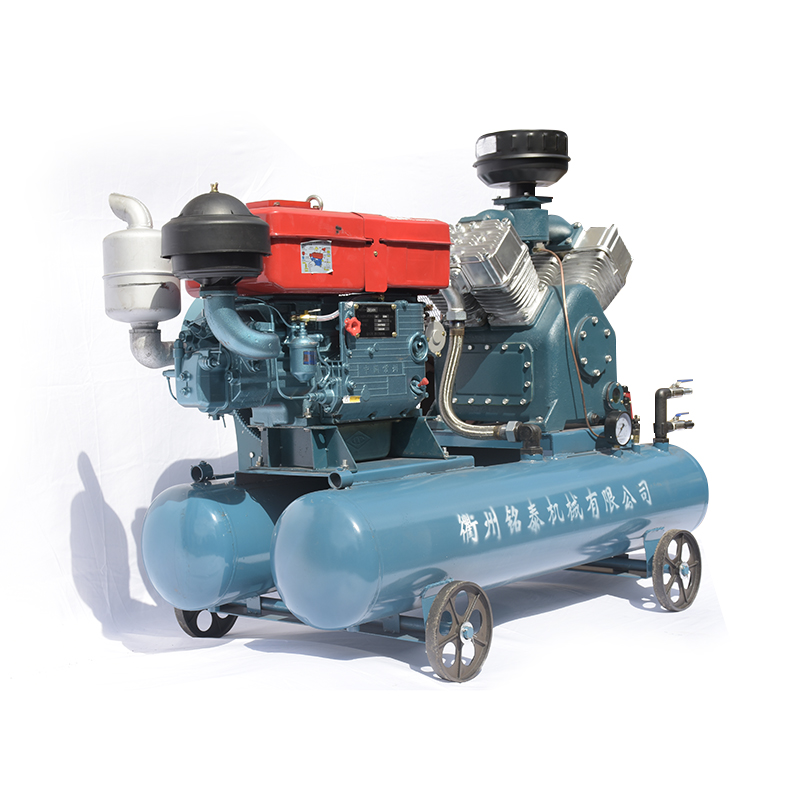 Air compressor manufacturer