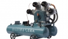 Diesel mining piston air compressor