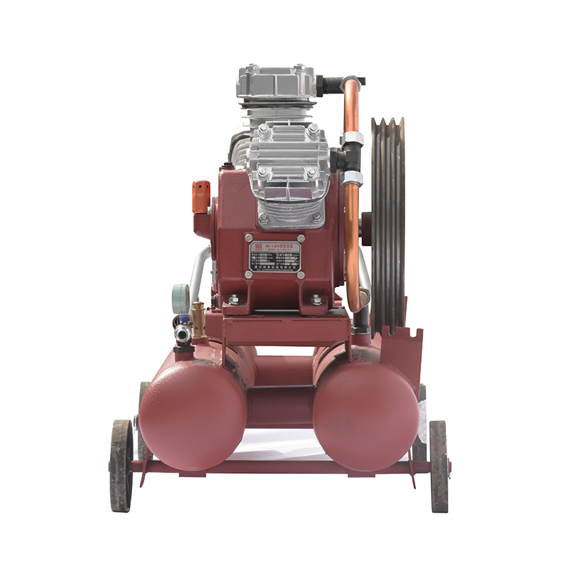 Air compressor manufacturer