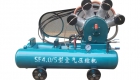 Diesel air compressor manufacturer